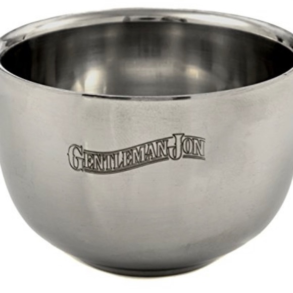 Gentleman Jon Complete Wet Shave Kit | Includes 6 Items - Picture 10 of 12